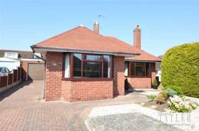  Image of 2 bedroom Detached house for sale in Hinderton Drive West Kirby Wirral CH48 at West Kirby Wirral Grange, CH48 8BN