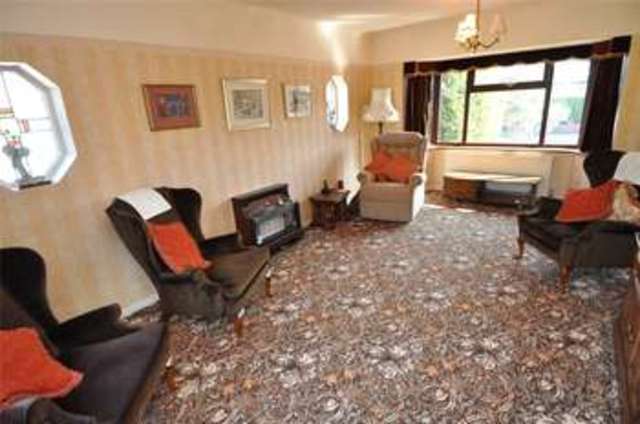  Image of 2 bedroom Detached house for sale in Hinderton Drive West Kirby Wirral CH48 at West Kirby Wirral Grange, CH48 8BN