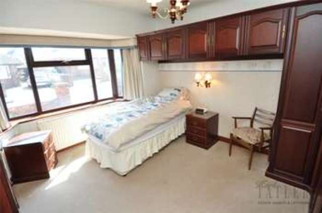  Image of 2 bedroom Detached house for sale in Hinderton Drive West Kirby Wirral CH48 at West Kirby Wirral Grange, CH48 8BN