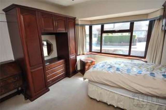  Image of 2 bedroom Detached house for sale in Hinderton Drive West Kirby Wirral CH48 at West Kirby Wirral Grange, CH48 8BN