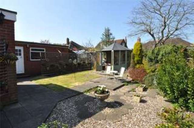  Image of 2 bedroom Detached house for sale in Hinderton Drive West Kirby Wirral CH48 at West Kirby Wirral Grange, CH48 8BN