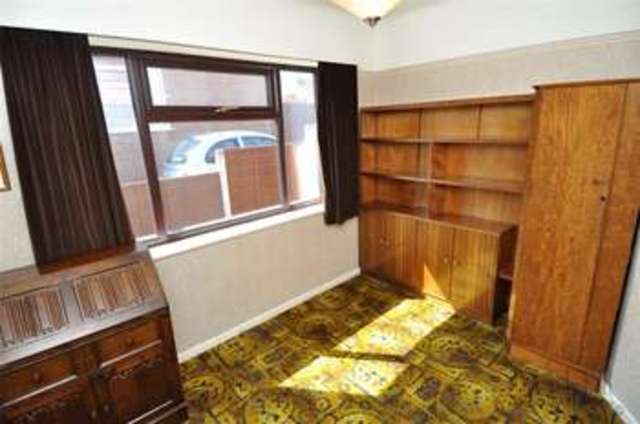  Image of 2 bedroom Detached house for sale in Hinderton Drive West Kirby Wirral CH48 at West Kirby Wirral Grange, CH48 8BN