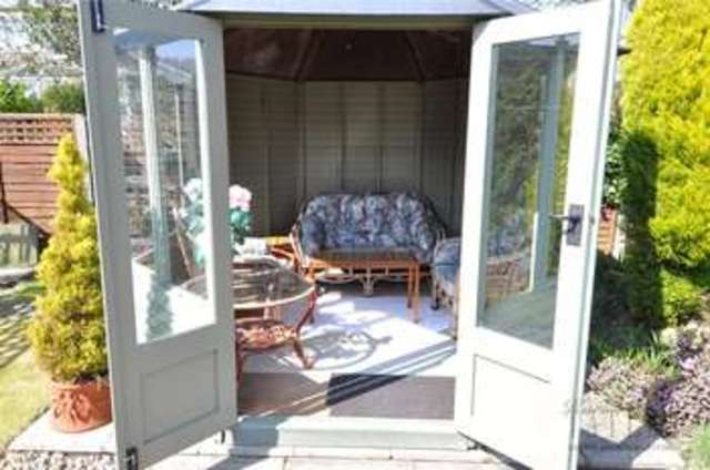  Image of 2 bedroom Detached house for sale in Hinderton Drive West Kirby Wirral CH48 at West Kirby Wirral Grange, CH48 8BN