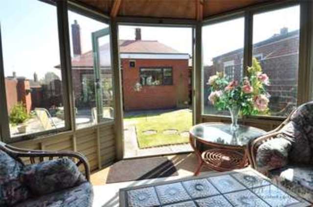  Image of 2 bedroom Detached house for sale in Hinderton Drive West Kirby Wirral CH48 at West Kirby Wirral Grange, CH48 8BN