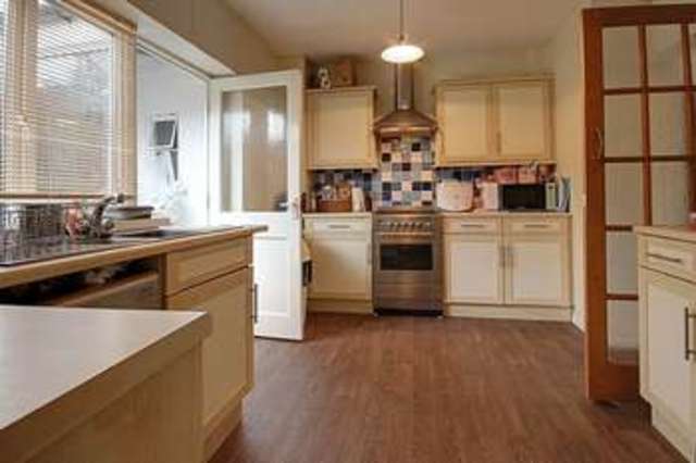  Image of 3 bedroom Terraced house for sale in Hogarth Close Newport NP19 at Hogarth Close  Newport, NP19 7RE