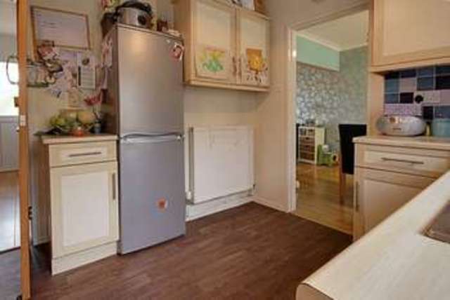  Image of 3 bedroom Terraced house for sale in Hogarth Close Newport NP19 at Hogarth Close  Newport, NP19 7RE