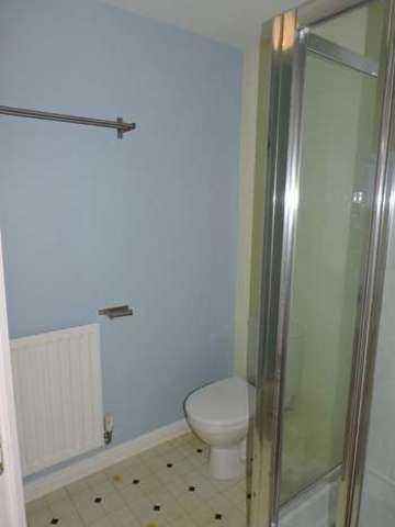  Image of 2 bedroom Flat for sale in Hollies Court Basingstoke RG24 at Hollies Court  Basingstoke, RG24 9RJ
