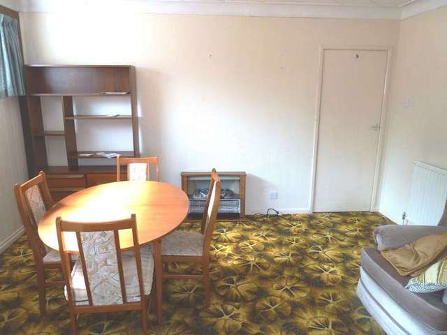  Image of 2 bedroom Detached house for sale in Holloway Avenue Bournemouth BH11 at Holloway Avenue Bear Cross Bournemouth, BH11 9JS