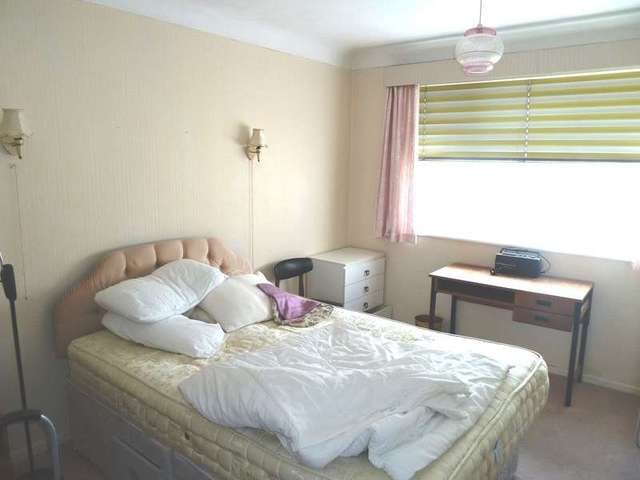  Image of 2 bedroom Detached house for sale in Holloway Avenue Bournemouth BH11 at Holloway Avenue Bear Cross Bournemouth, BH11 9JS