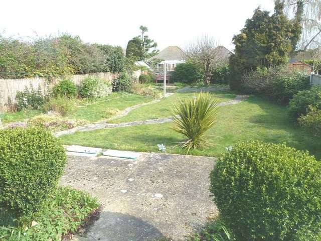  Image of 2 bedroom Detached house for sale in Holloway Avenue Bournemouth BH11 at Holloway Avenue Bear Cross Bournemouth, BH11 9JS