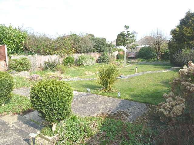  Image of 2 bedroom Detached house for sale in Holloway Avenue Bournemouth BH11 at Holloway Avenue Bear Cross Bournemouth, BH11 9JS