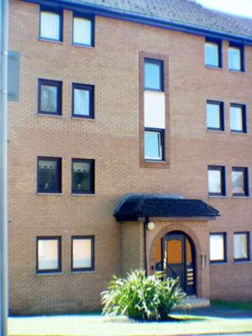  Image of 1 bedroom Flat for sale in Hollywood Largs KA30 at Hollywood, Greenock Road  Largs, KA30 8SR