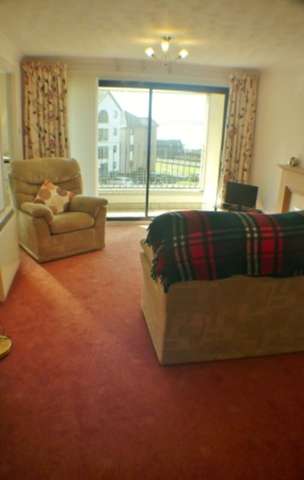  Image of 1 bedroom Flat for sale in Hollywood Largs KA30 at Hollywood, Greenock Road  Largs, KA30 8SR