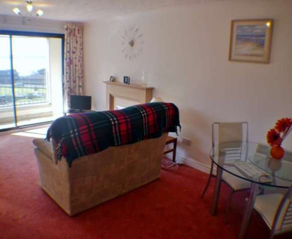  Image of 1 bedroom Flat for sale in Hollywood Largs KA30 at Hollywood, Greenock Road  Largs, KA30 8SR