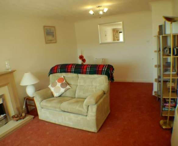 Image of 1 bedroom Flat for sale in Hollywood Largs KA30 at Hollywood, Greenock Road  Largs, KA30 8SR