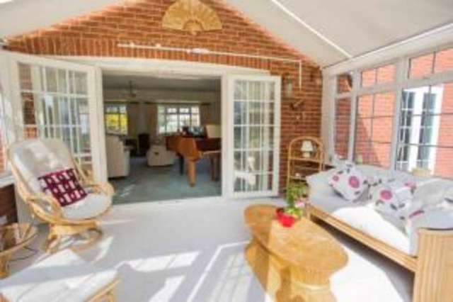  Image of 4 bedroom Detached house for sale in Kirkgate Street Holme Hunstanton PE36 at Holme Next the Sea Hunstanton Holme next the Sea, PE36 6LH