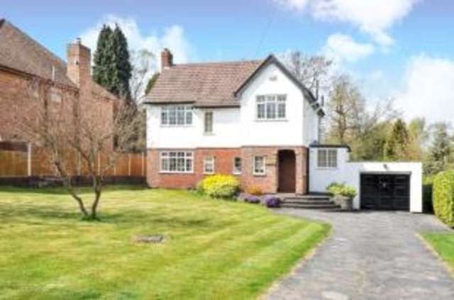  Image of 5 bedroom Detached house for sale in Homestead Road Orpington BR6 at Chelsfield Park  Chelsfield, BR6 6HN