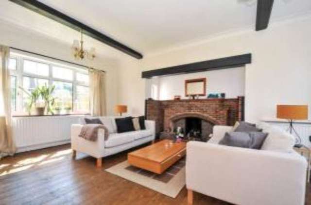  Image of 5 bedroom Detached house for sale in Homestead Road Orpington BR6 at Chelsfield Park  Chelsfield, BR6 6HN
