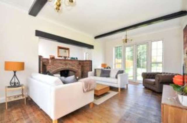  Image of 5 bedroom Detached house for sale in Homestead Road Orpington BR6 at Chelsfield Park  Chelsfield, BR6 6HN