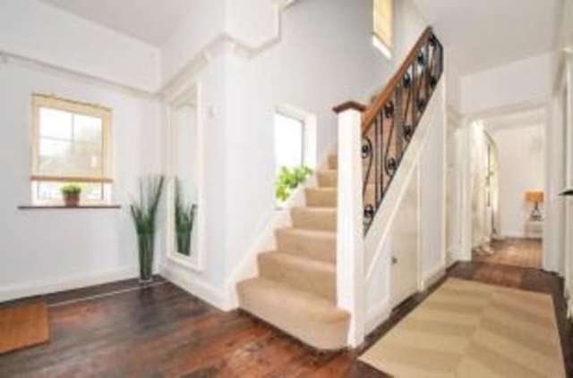  Image of 5 bedroom Detached house for sale in Homestead Road Orpington BR6 at Chelsfield Park  Chelsfield, BR6 6HN