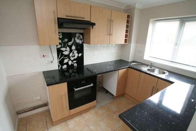  Image of 1 bedroom End of Terrace to rent in Honiton Walk Plymouth PL5 at Honiton Walk Whitleigh Plymouth, PL5 4HJ