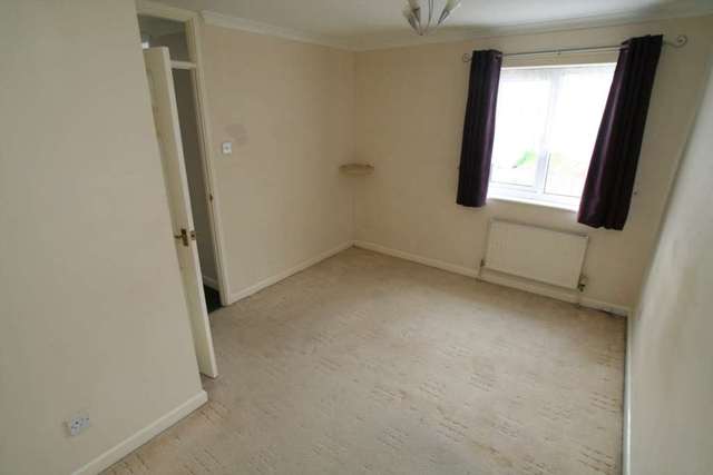 Image of 1 bedroom End of Terrace to rent in Honiton Walk Plymouth PL5 at Honiton Walk Whitleigh Plymouth, PL5 4HJ