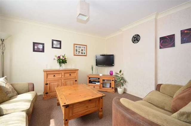  Image of 3 bedroom Terraced house for sale in Hopes Grove High Halden Ashford TN26 at High Halden Kent Ashford, TN26 3ND