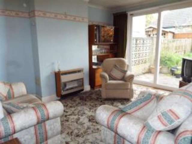  Image of 2 bedroom Bungalow for sale in Walden Way Hornchurch RM11 at Hornchurch  Gidea Park, RM11 2LB