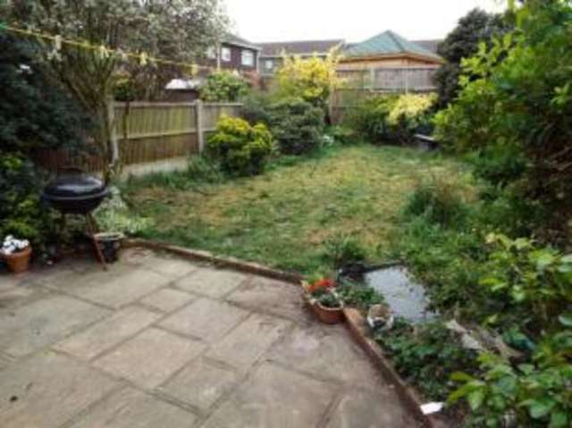  Image of 3 bedroom Terraced house for sale in Grosvenor Drive Hornchurch RM11 at Hornchurch  Hornchurch, RM11 1PQ