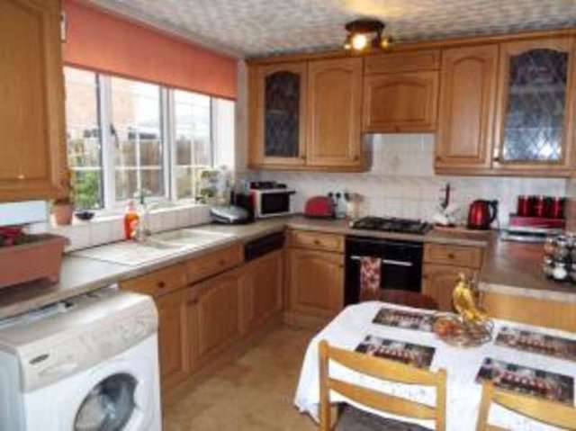  Image of 3 bedroom Terraced house for sale in Grosvenor Drive Hornchurch RM11 at Hornchurch  Hornchurch, RM11 1PQ