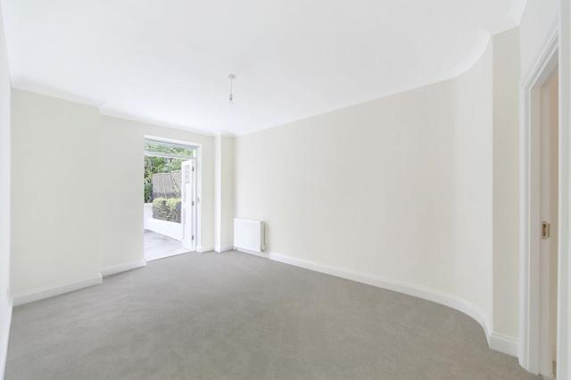  Image of 2 bedroom Flat to rent in Hornton Street London W8 at Hornton Street  London, W8 7NR