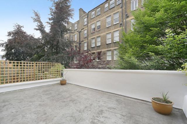  Image of 2 bedroom Flat to rent in Hornton Street London W8 at Hornton Street  London, W8 7NR