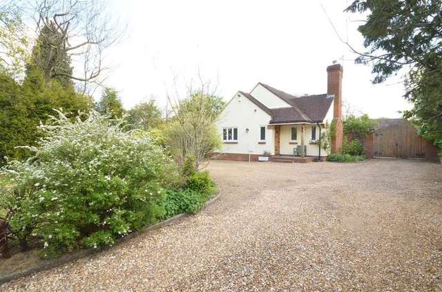  Image of 4 bedroom Bungalow for sale in Horsham Road Beare Green Dorking RH5 at Beare Green Dorking Dorking, RH5 4PF