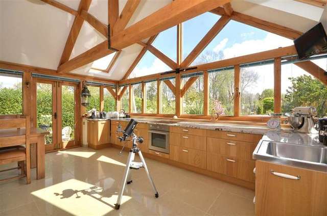  Image of 4 bedroom Bungalow for sale in Horsham Road Beare Green Dorking RH5 at Beare Green Dorking Dorking, RH5 4PF