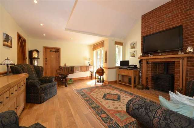  Image of 4 bedroom Bungalow for sale in Horsham Road Beare Green Dorking RH5 at Beare Green Dorking Dorking, RH5 4PF