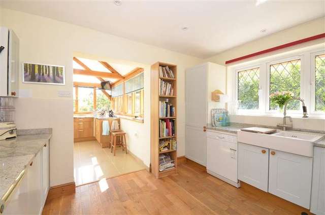  Image of 4 bedroom Bungalow for sale in Horsham Road Beare Green Dorking RH5 at Beare Green Dorking Dorking, RH5 4PF