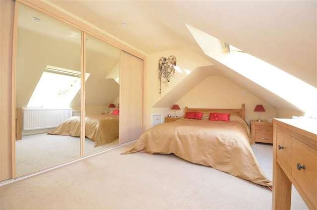  Image of 4 bedroom Bungalow for sale in Horsham Road Beare Green Dorking RH5 at Beare Green Dorking Dorking, RH5 4PF