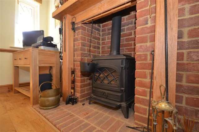  Image of 4 bedroom Bungalow for sale in Horsham Road Beare Green Dorking RH5 at Beare Green Dorking Dorking, RH5 4PF
