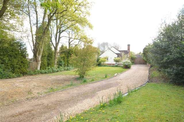  Image of 4 bedroom Bungalow for sale in Horsham Road Beare Green Dorking RH5 at Beare Green Dorking Dorking, RH5 4PF
