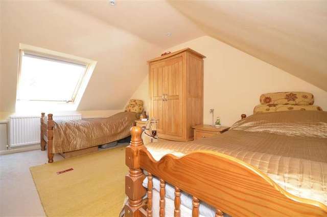  Image of 4 bedroom Bungalow for sale in Horsham Road Beare Green Dorking RH5 at Beare Green Dorking Dorking, RH5 4PF