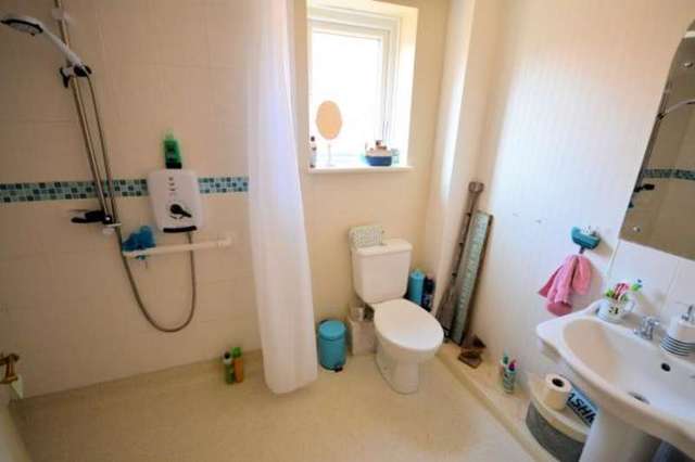  Image of 2 bedroom Semi-Detached house for sale in Hovingham Drive Scarborough YO12 at Hovingham Drive  Scarborough, YO12 5XT