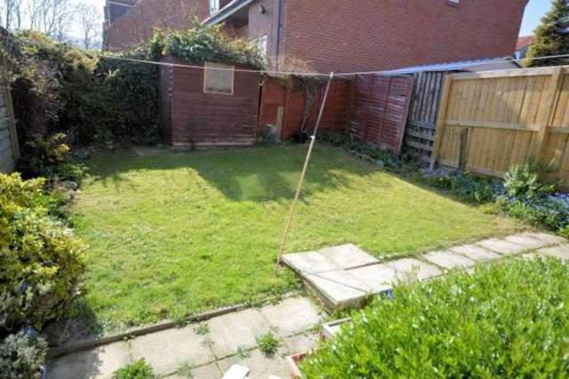  Image of 2 bedroom Semi-Detached house for sale in Hovingham Drive Scarborough YO12 at Hovingham Drive  Scarborough, YO12 5XT