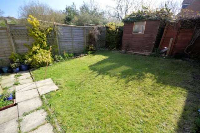  Image of 2 bedroom Semi-Detached house for sale in Hovingham Drive Scarborough YO12 at Hovingham Drive  Scarborough, YO12 5XT