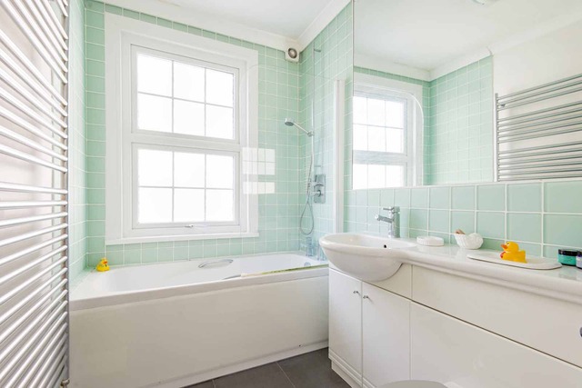  Image of 3 bedroom Mews to rent in Huntsworth Mews London NW1 at Marylebone, NW1 6DB