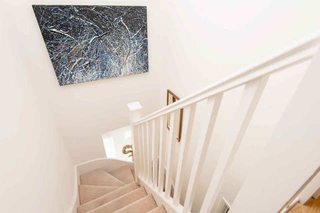  Image of 3 bedroom Mews to rent in Huntsworth Mews London NW1 at Marylebone, NW1 6DB