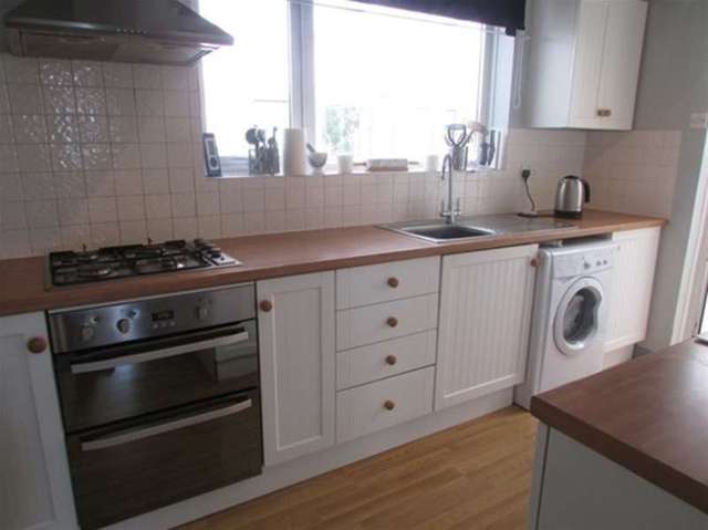  Image of 2 bedroom Detached house for sale in Hurmans Close Ashcott Bridgwater TA7 at Bridgwater, TA7 9PT