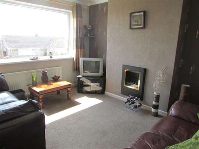  Image of 2 bedroom Detached house for sale in Hurmans Close Ashcott Bridgwater TA7 at Bridgwater, TA7 9PT