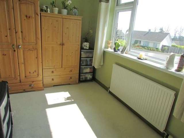  Image of 2 bedroom Detached house for sale in Hurmans Close Ashcott Bridgwater TA7 at Bridgwater, TA7 9PT