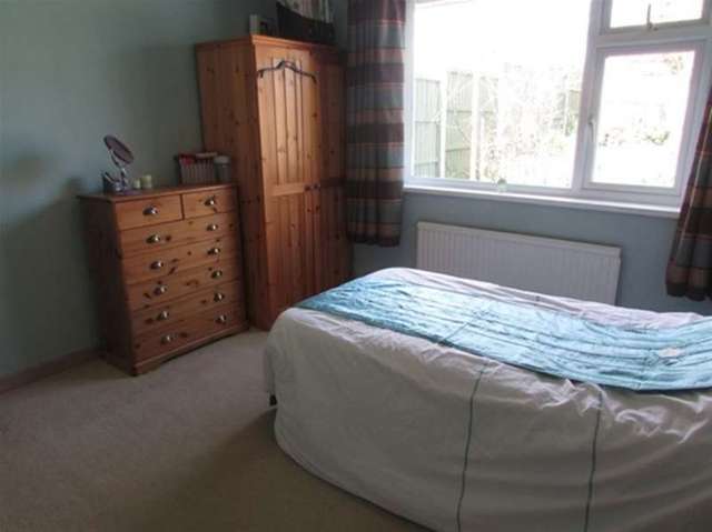  Image of 2 bedroom Detached house for sale in Hurmans Close Ashcott Bridgwater TA7 at Bridgwater, TA7 9PT