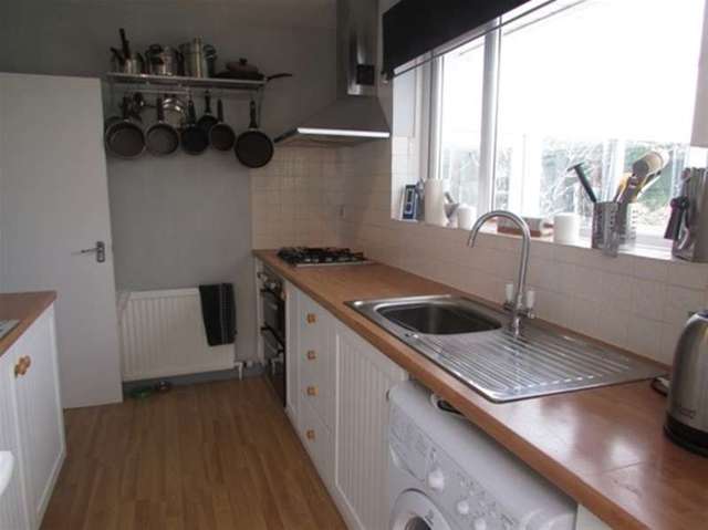  Image of 2 bedroom Detached house for sale in Hurmans Close Ashcott Bridgwater TA7 at Bridgwater, TA7 9PT